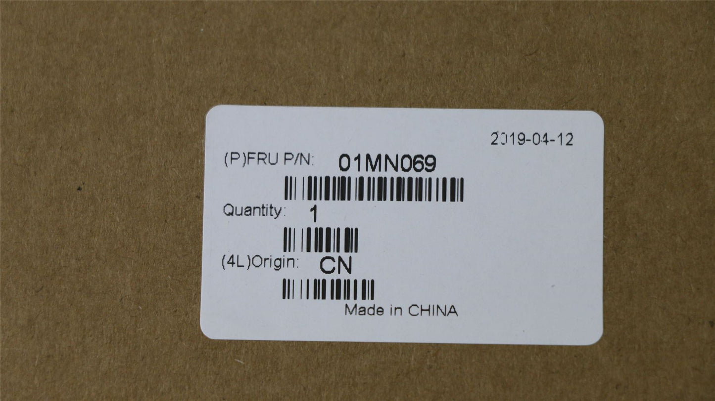 Lenovo LGA115X CPU Cooler 01MN069