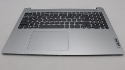 Lenovo IdeaPad 5 16ABR8 Palmrest Cover Touchpad Keyboard US Euro 5CB1L11392