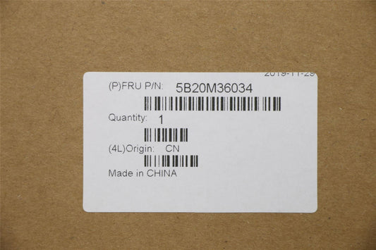 Lenovo IdeaPad 710S 13IKB Motherboard Mainboard 5B20M36034
