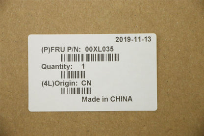 Lenovo 00XL035 FRU-PWC FRU,line cord