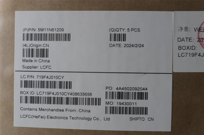 Lenovo MECH_ASM GRP_KBD_BZL_ITA_WW_DB_LTN 5M11N61209