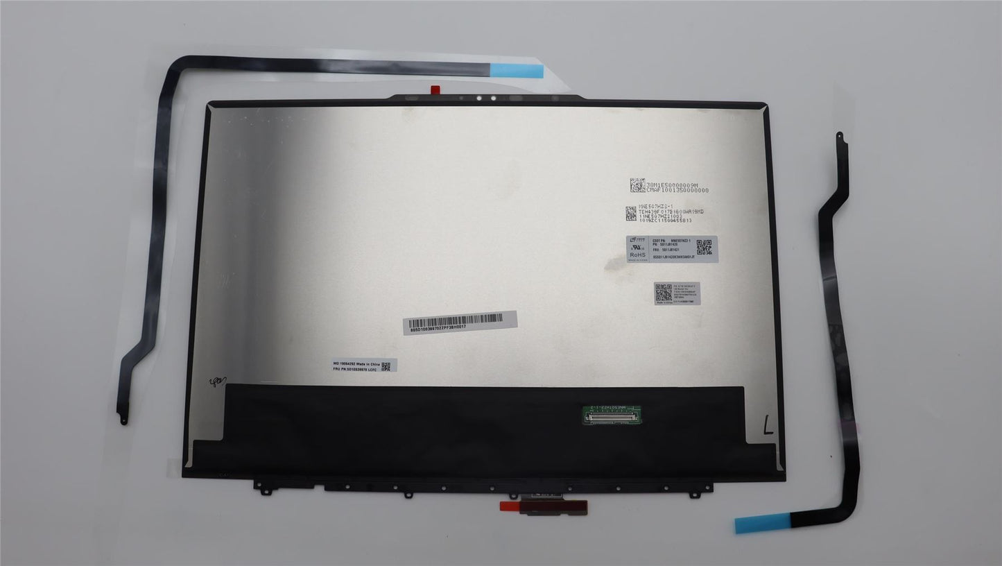 Lenovo 9 14IRP8 9 14IRP8 LCD Screen Display Assembly 14.5 3K IPS 5D10S39970