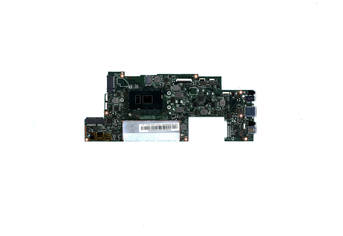 Lenovo Miix 520-12IKB Motherboard Mainboard 5B20Q62280