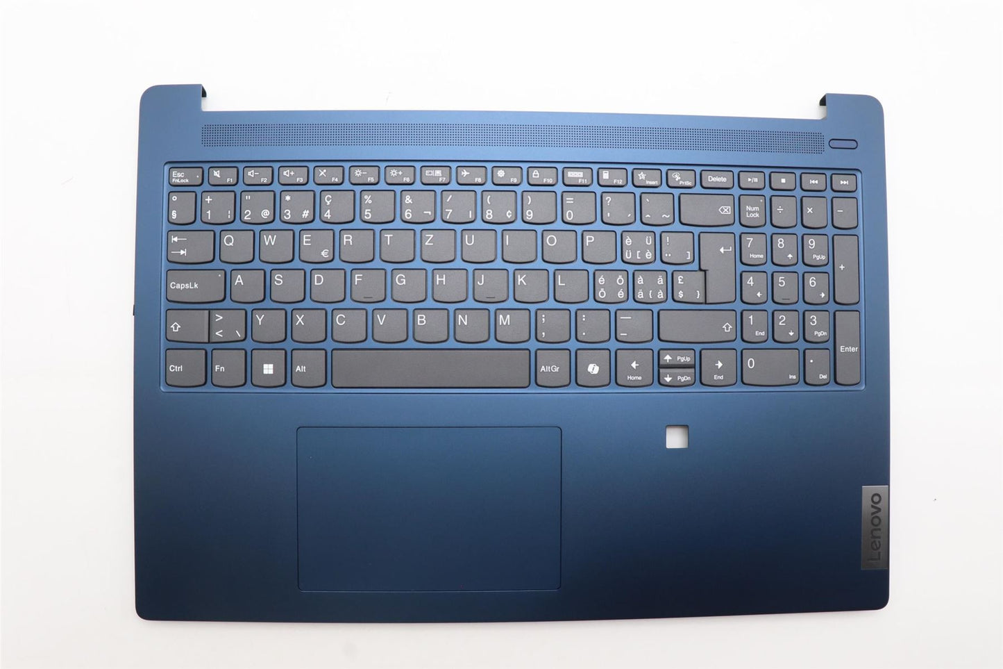 Lenovo UpperCase SWS C83FW FP AB NBL AL 5CB1N93711