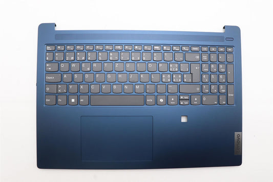 Lenovo UpperCase SWS C83FW FP AB NBL AL 5CB1N93711