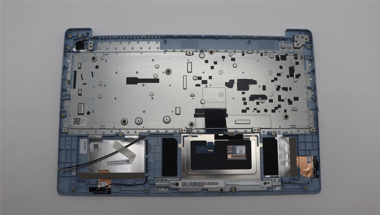 Lenovo COVER Upper Case ASM_UKE L 83EMFB NBL 5CB1M47130