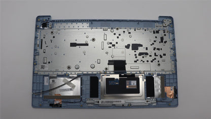 Lenovo COVER Upper Case ASM_UKE L 83EMFB NBL 5CB1M47130