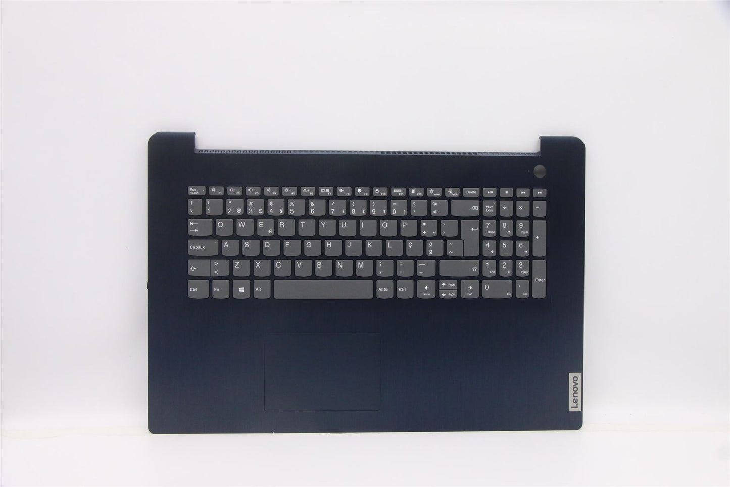 Lenovo Upper Case ASM_POR L82KV FP A/BUMA 5CB1C75044