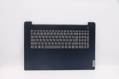 Lenovo Upper Case ASM_POR L82KV FP A/BUMA 5CB1C75044