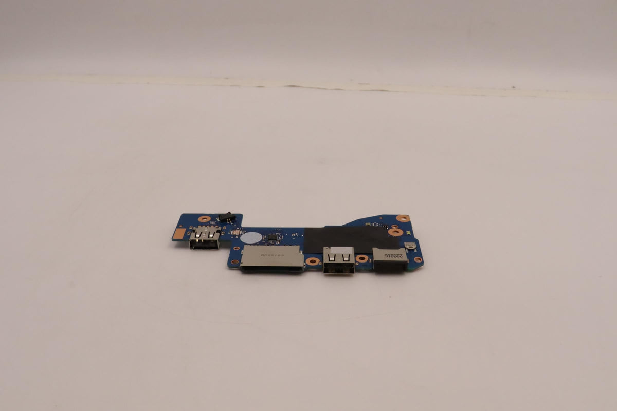 Lenovo CARDPOP H 21D1_ET USB Board 5C50S25407