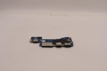 Lenovo CARDPOP H 21D1_ET USB Board 5C50S25407