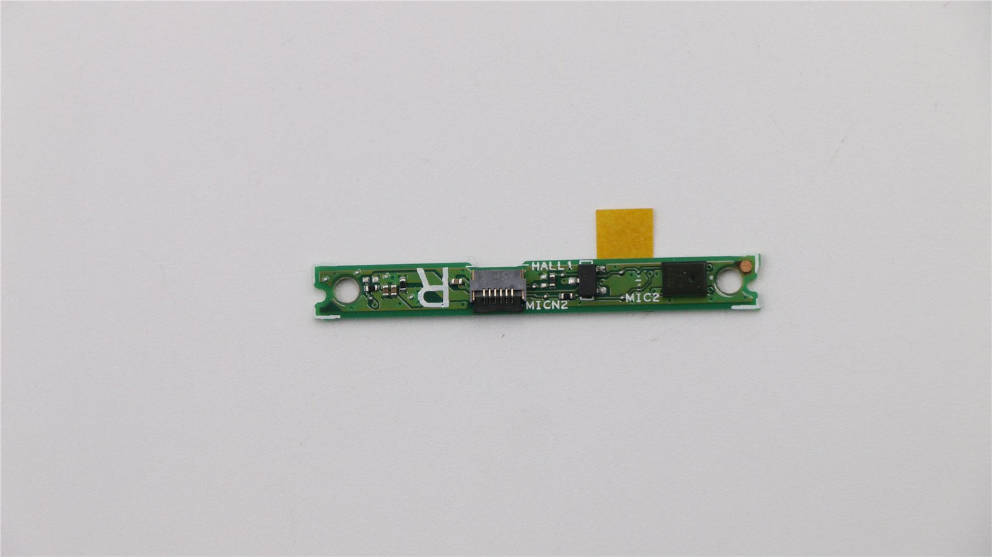 Lenovo Mic Board W 81AC R+L W/Cable 5C50Q62202