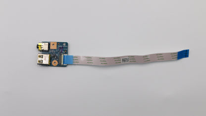 Lenovo FRU USB_Audio Sub Card 15W 16cm Audio USB Board 04Y1211