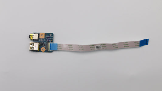 Lenovo FRU USB_Audio Sub Card 15W 16cm Audio USB Board 04Y1211