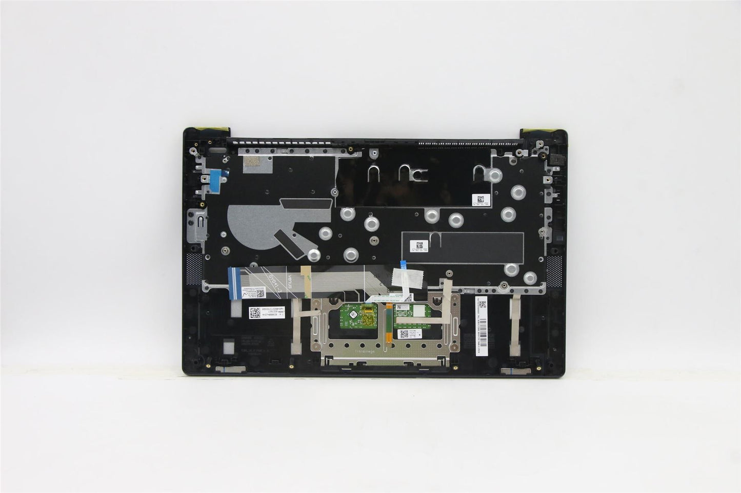 Lenovo IdeaPad 5-14ALC05 Palmrest Cover Touchpad Keyboard Hungarian 5CB1C13500