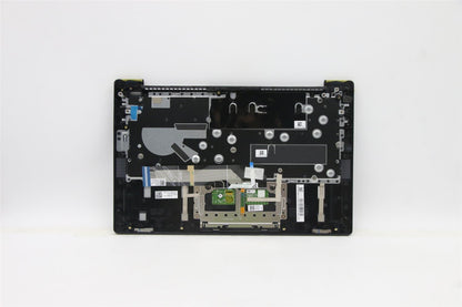 Lenovo IdeaPad 5-14ALC05 Palmrest Cover Touchpad Keyboard Hungarian 5CB1C13500