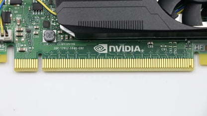 Lenovo ThinkStation P300 P310 GPU Graphics Card Nvidia Quadro K620 2GB 00FC813