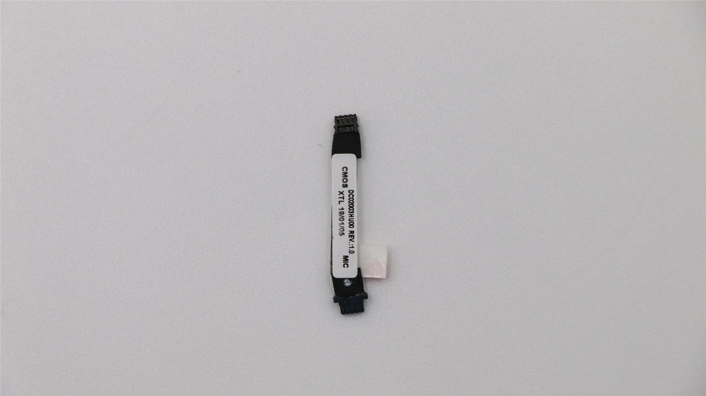 Lenovo IdeaPad S540-14IWL Touch S540-14IML Touch Cable Webcam Camera 5C10S29893
