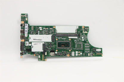Lenovo ThinkPad T15 T14 Gen 1 Motherboard Mainboard UMA intelI710610U 5B20Z46023
