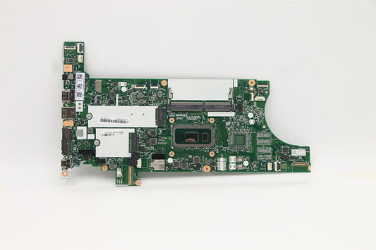 Lenovo ThinkPad T15 T14 Gen 1 Motherboard Mainboard UMA intelI710610U 5B20Z46023