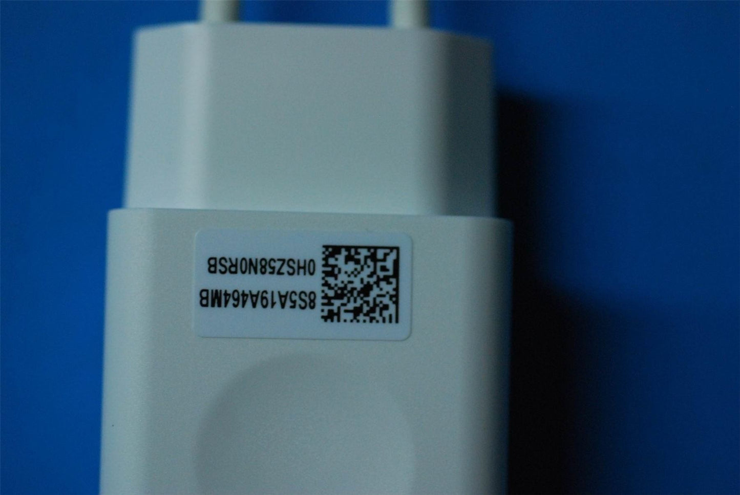Lenovo Charger&*5V*&1A EU WHITE C-P57 5A19A464MB