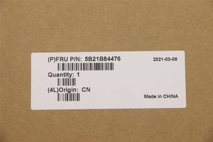 Lenovo IdeaPad 3 14ITL05 Motherboard Mainboard UMA INTELI51135G7 4G 5B21B84476