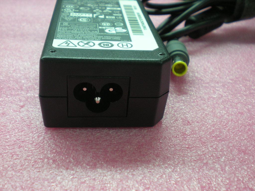 Lenovo ThinkPad A57 X1 Hybrid T430si T430i AC Charger Adapter Power 90W 42T4425