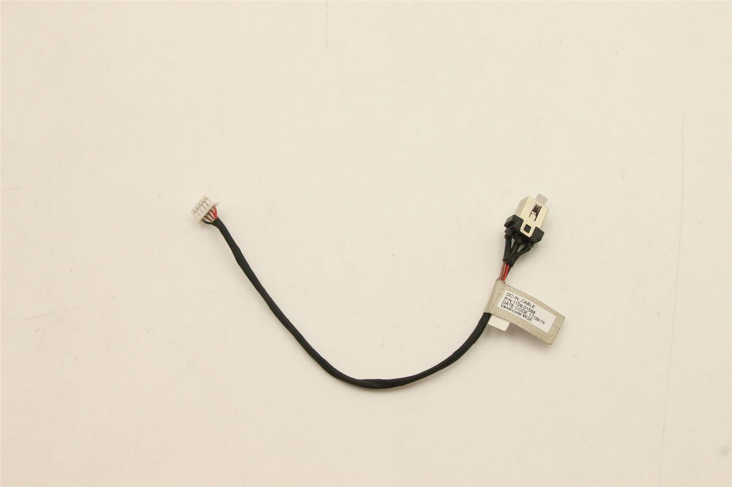 Lenovo Flex 310-11IAP 4-1130 DC In Port Socket Power Cable 5C10M36298