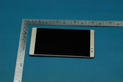Lenovo PB2-670 TP+LCM Assy GL&*50109141 CS 5D68C06216