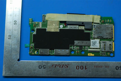 Lenovo A8-50LC ROW MB_16G Assy&*67100830 CS 5B28C02775