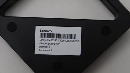 Lenovo ThinkStation P720 P920 P520 P520c Wi-Fi Wifi Wireless Antenna 5A31F27690