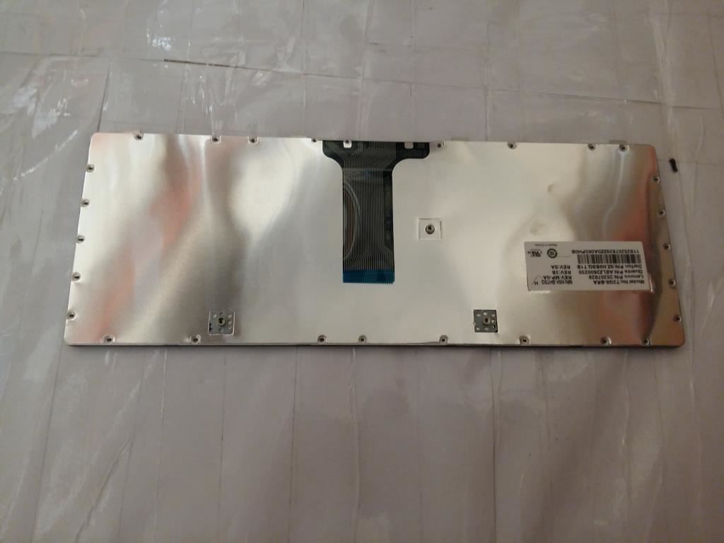 Lenovo DFT2G8BRA85BlkKeyMtlgryFKBD-win8 Keyboard 25207829