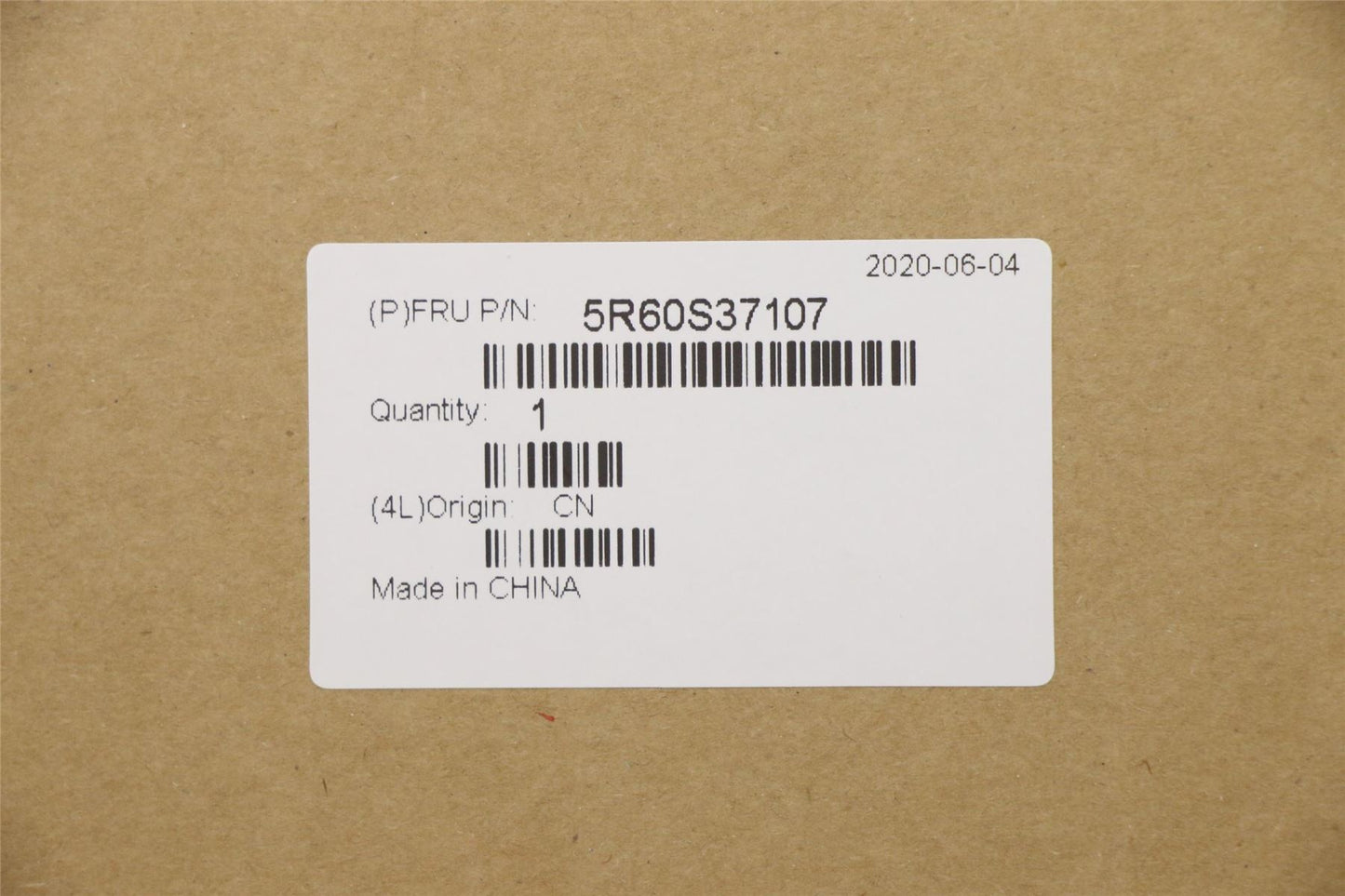 Lenovo RUBBER MIC Rubber B 82B8 5R60S37107