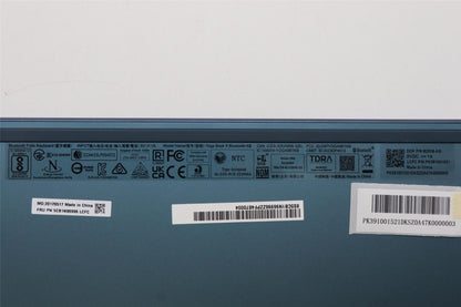 Lenovo Keyboard L83FF ASM HUN 5CB1N96996