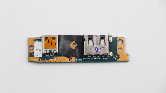 Lenovo USB BOARD 00HW298