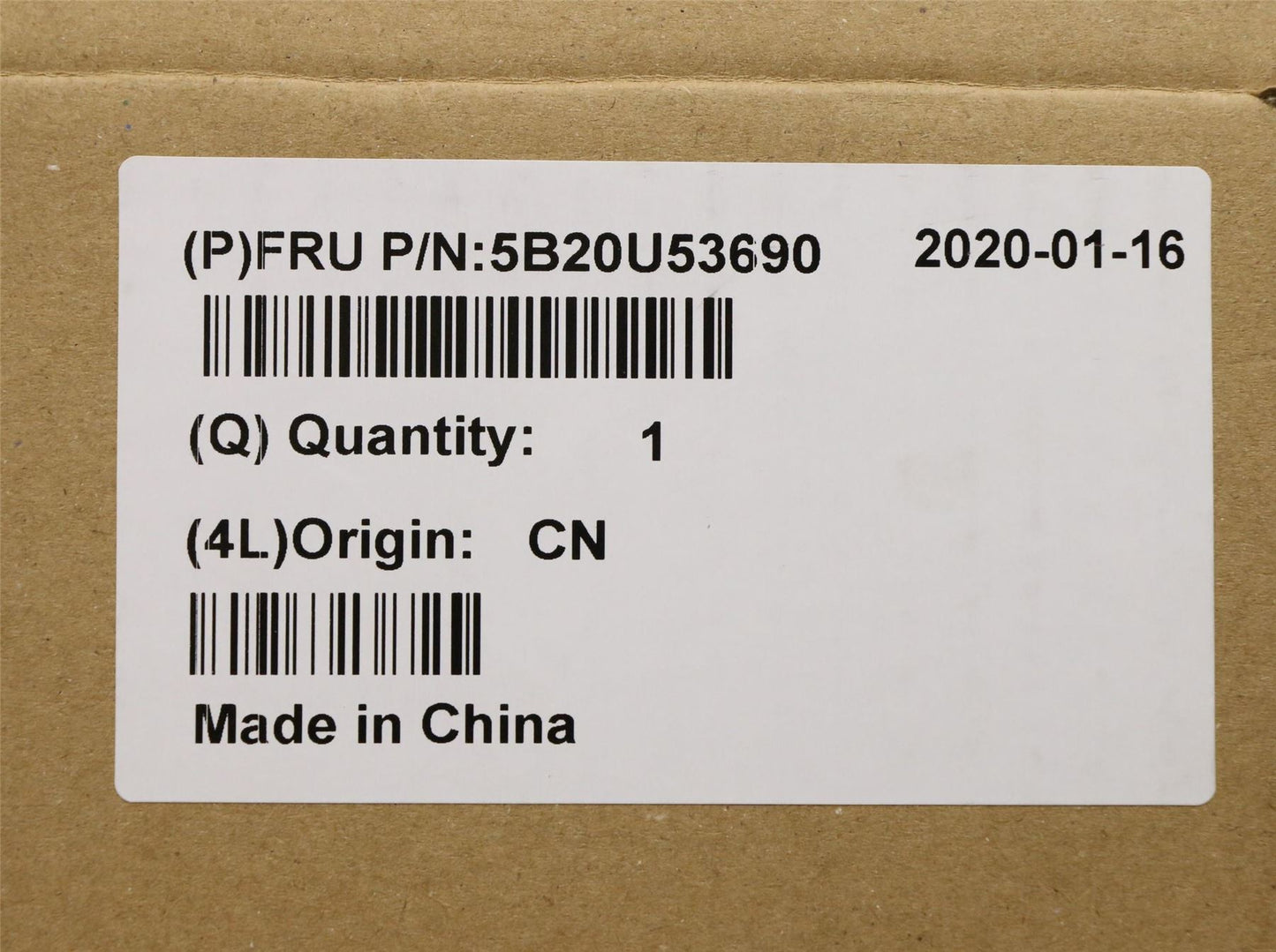 Lenovo All-In-One V530-22ICB V530-24ICB Motherboard Mainboard UMA 01LM564