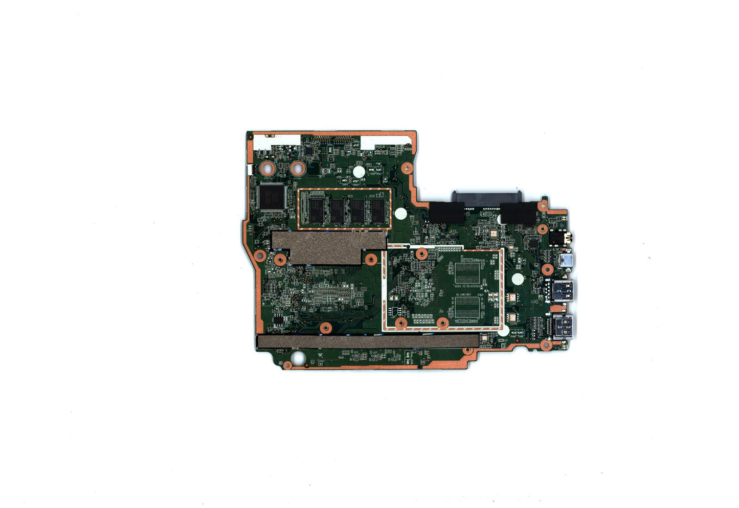 Lenovo IdeaPad 330S-14IKB Motherboard Mainboard UMA intelI38130U 4G 5B20R07733
