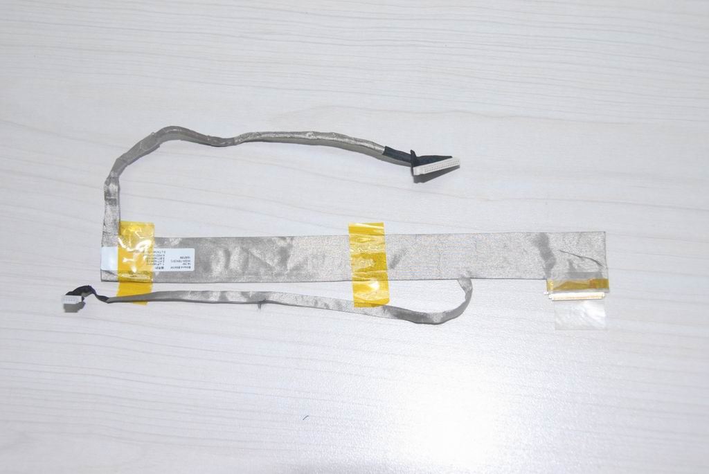 Lenovo B460C W/CAMERA LCD Display Camera Cable 31046042