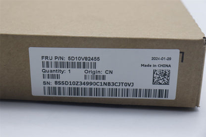 Lenovo FRU INX 14.0" N140JLG-GT3 C1 5D10V82455