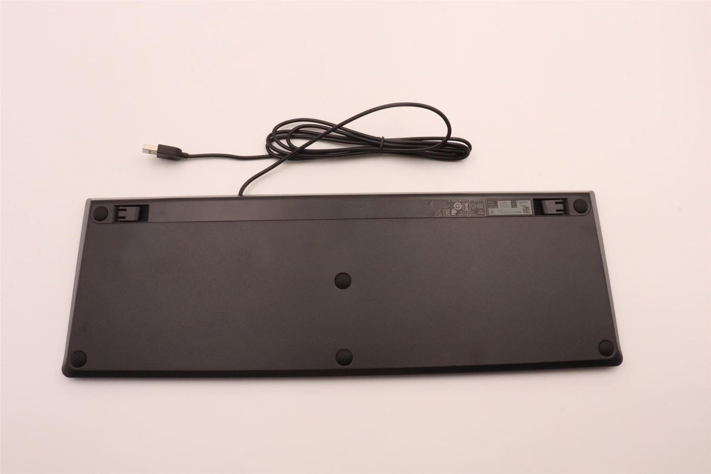 Lenovo USB Calliope KB BK ILD 5D50U84453
