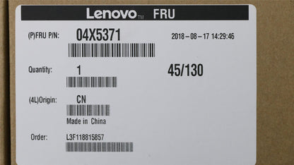 Lenovo ThinkPad X260 X240 X250 Wi-Fi Wifi Wireless Antenna 04X5371