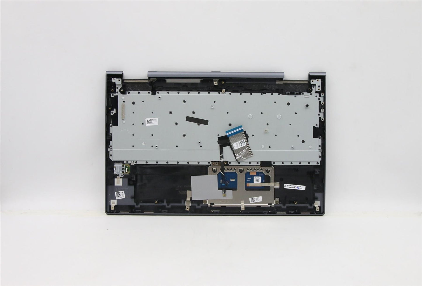 Lenovo Upper Case ASM_THAI L82BJ SG 5CB1A22483