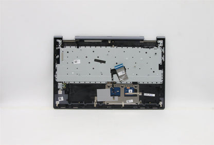 Lenovo Upper Case ASM_THAI L82BJ SG 5CB1A22483