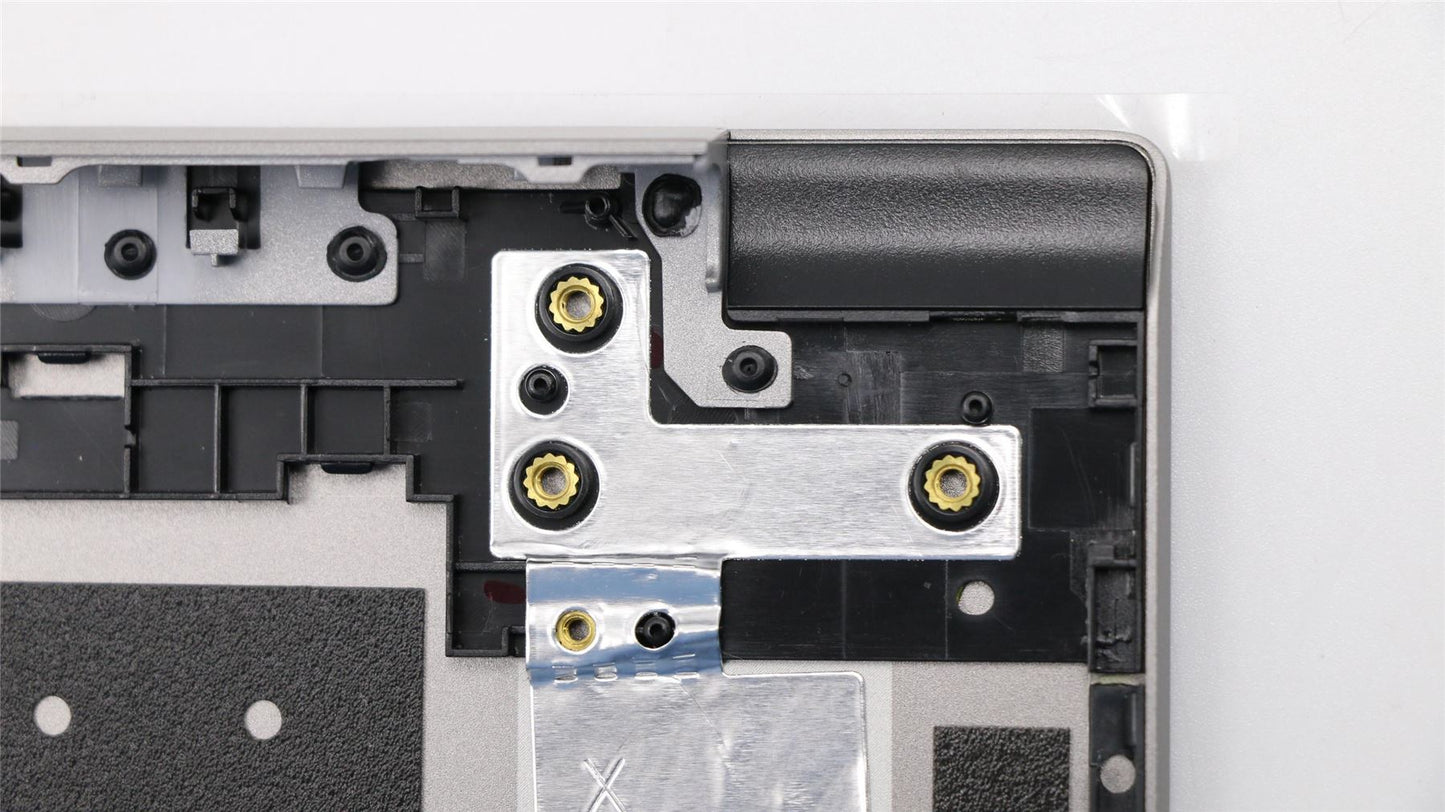 Lenovo ThinkPad E480 E490 LCD Cover Rear Back Housing Silver 01LW153