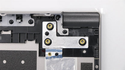 Lenovo ThinkPad E480 E490 LCD Cover Rear Back Housing Silver 01LW153