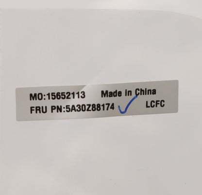 Lenovo ThinkPad T15g 2 P15 2 Wi-Fi Wifi Wireless Antenna 5A30Z88174