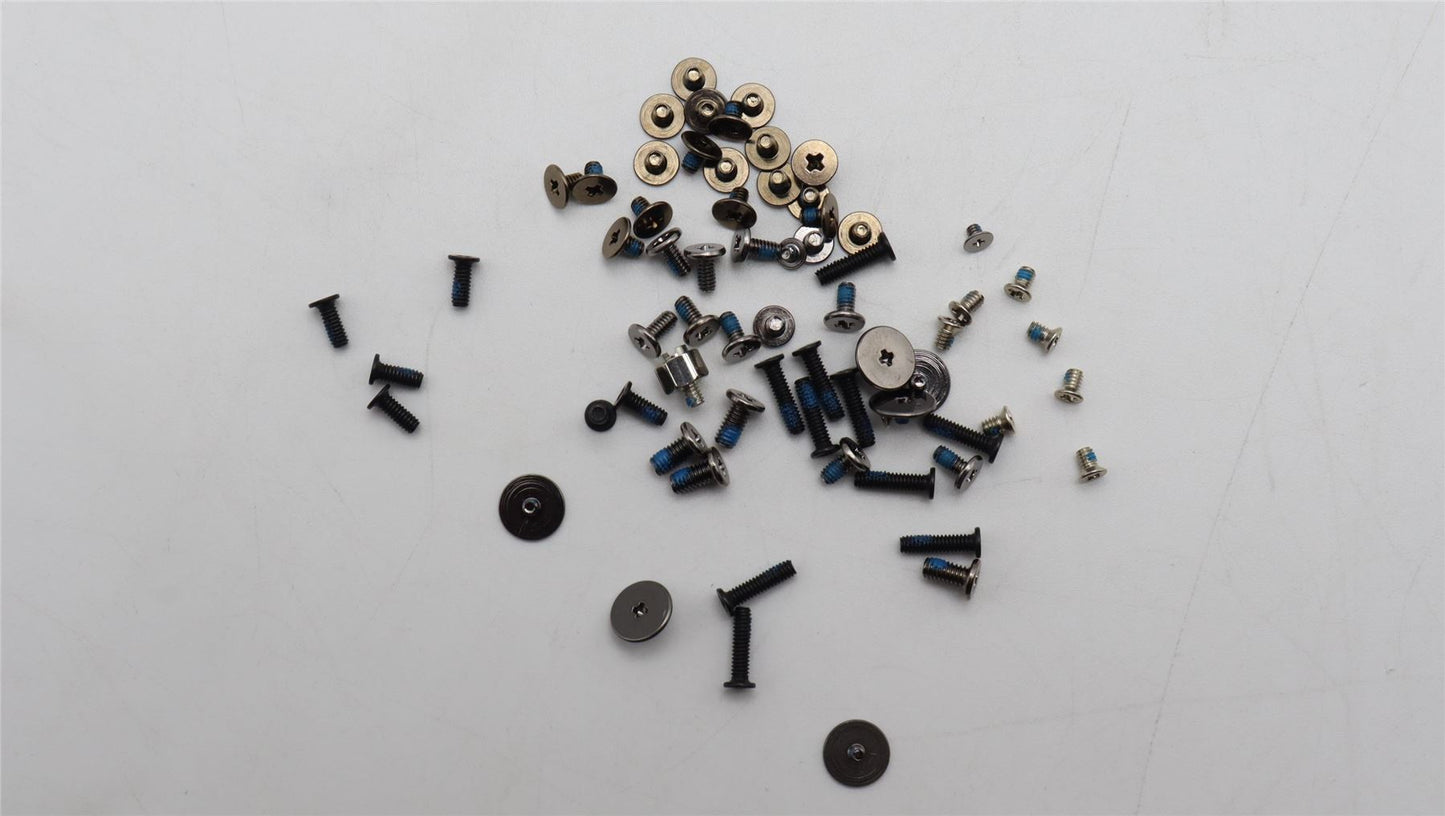 Lenovo SCREW Screw Pack C 82YA 5S10S35578