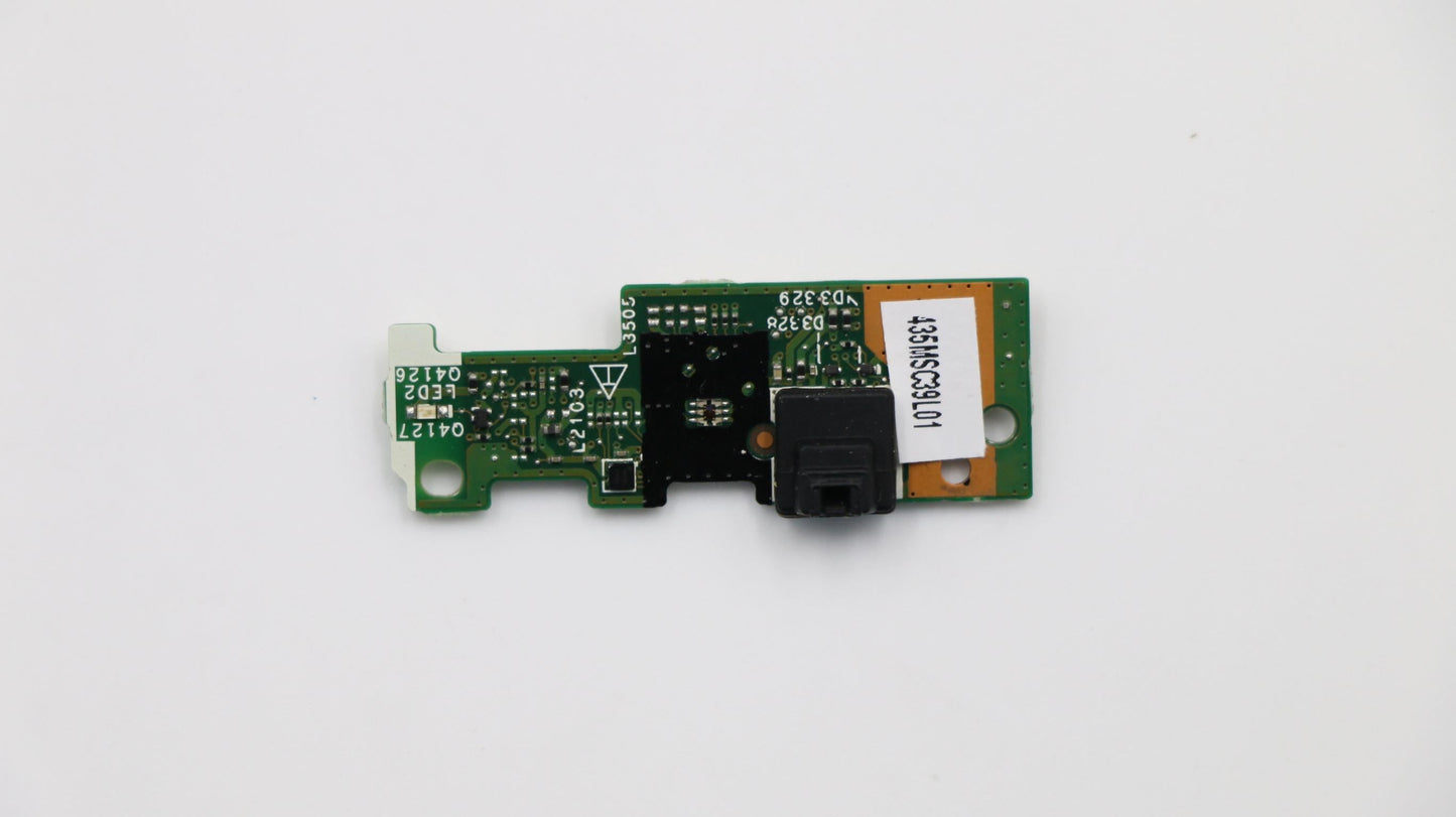 Lenovo Front Camera Board 00NY711