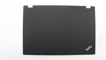Lenovo LCD Rear cov,IR,nonTS,BLK,plastic 02HK823
