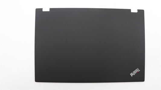 Lenovo LCD Rear cov,IR,nonTS,BLK,plastic 02HK823